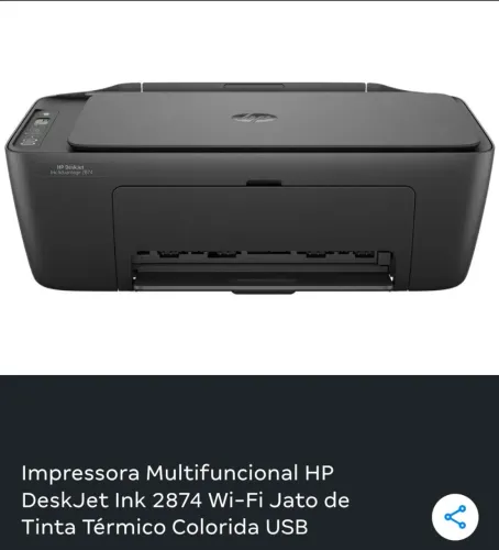 Impressora