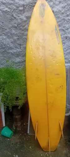 Prancha 