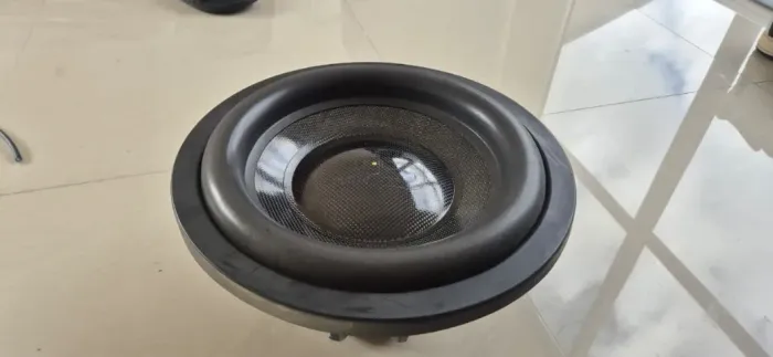 Subwoofer FB Áudio 12" 450w 4 Ohms
