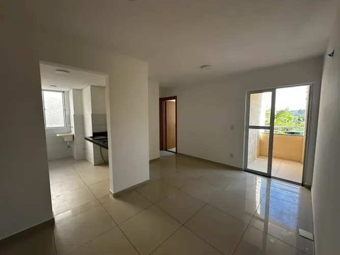 Apartamento 2/4 Para Venda No Mirantes Caminho do Mar - Pium