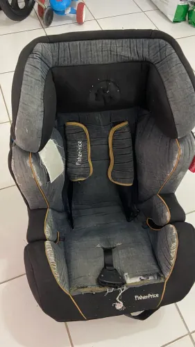Cadeirinha para carro