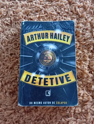 Detetive