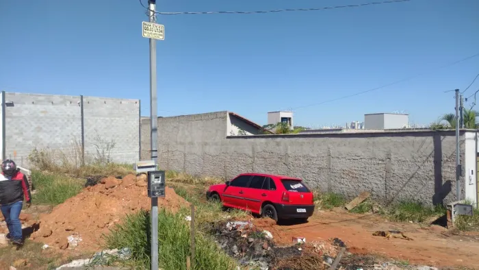 Agio Village Campos Verde