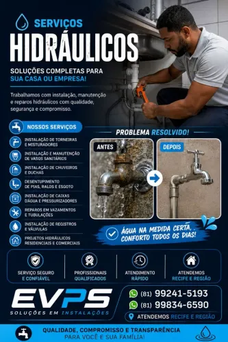 ENCANADOR PROFISSIONAL