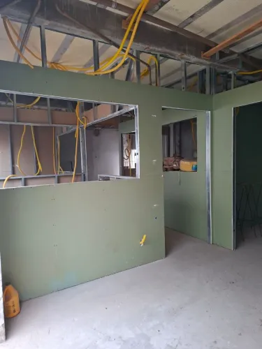 Dry Wall