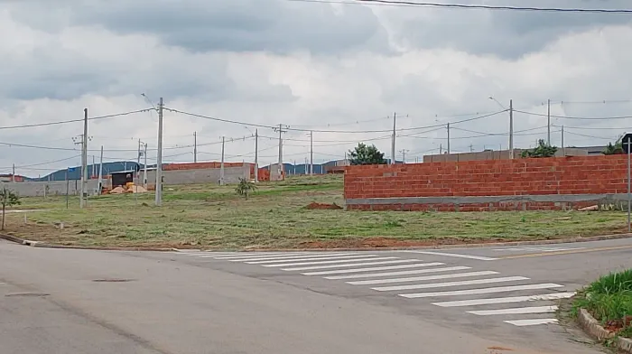 Terreno em Cabreúva