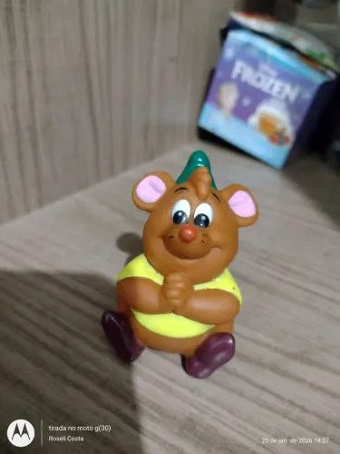 Ratinho Disney 