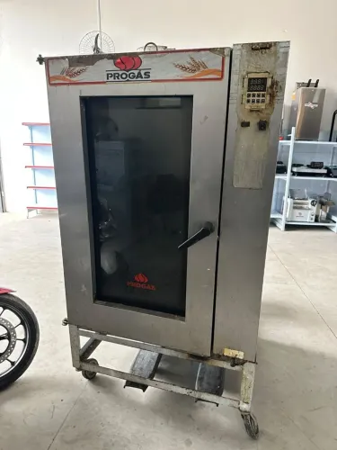 Refrigeração e máquinas residencial e industrial