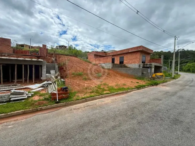 Terreno-À VENDA-Condomínio Jardim das Paineiras-Itatiba-SP