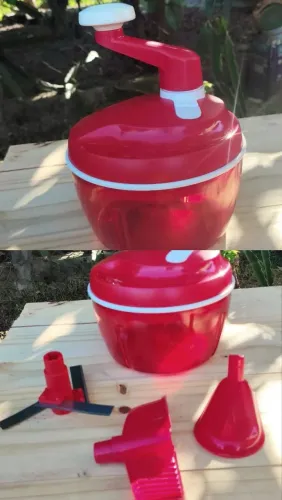 Tupperware - Quick Chef 1.3L