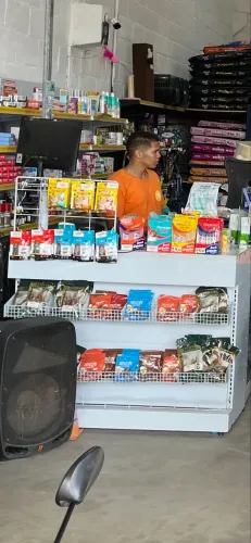 Balcão PDV Amapá , comércio