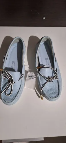 Mocassim Novo
