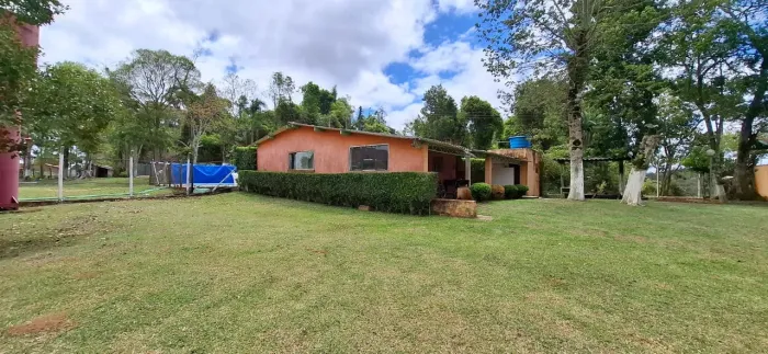 Venda de sítio