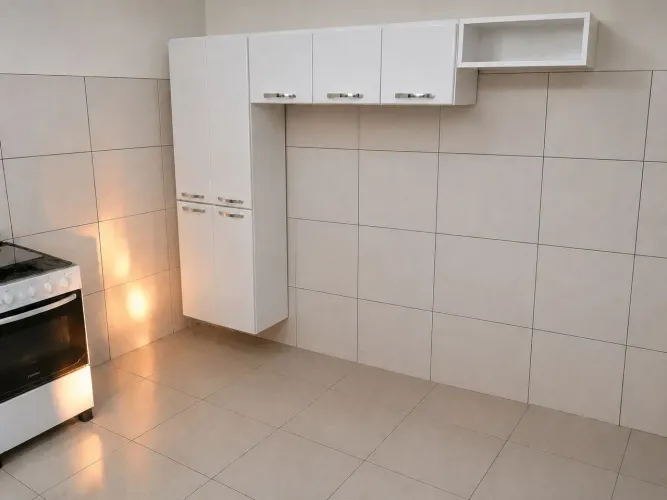 Armário de aço Itatiaia 4 peças ( entrego sem taxa)