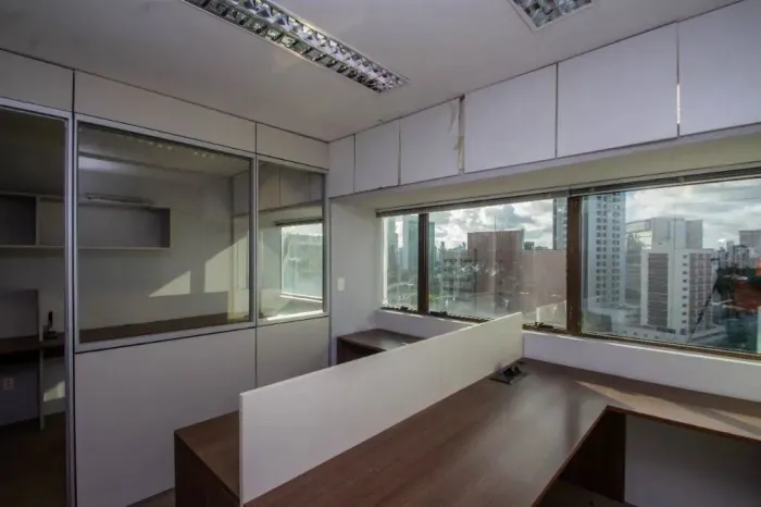 Sala comercial no Derby Avenida Agamenon Magalhães