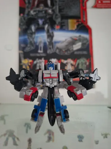 Transformers 
