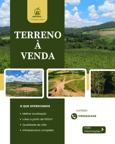 Construa com tranquilidade em Caucaia do Alto