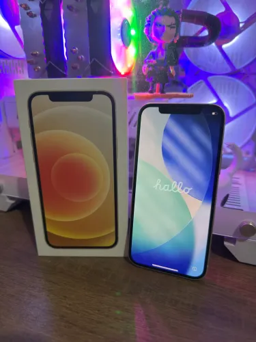 iPhone 12 64g
