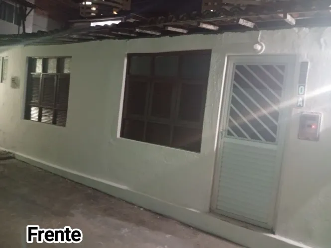Casa Para Alugar