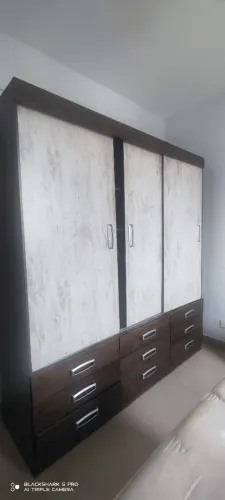 Guarda roupa