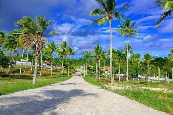 LOTE A VENDA LINHA VERDE BIOVILLA IMBASSAI