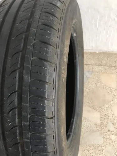 Pneu para CRV