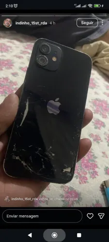 Iphone 12
