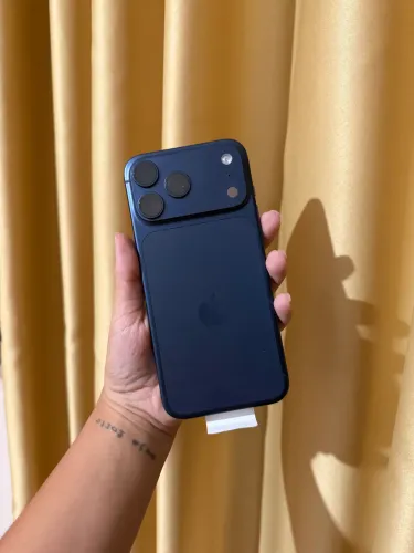 iPhone 17 Pro Max NOVO