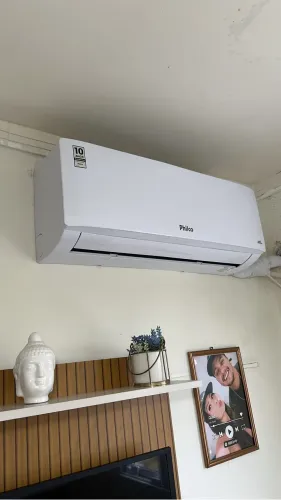 Ar-condicionado Split Philco Inverter 
