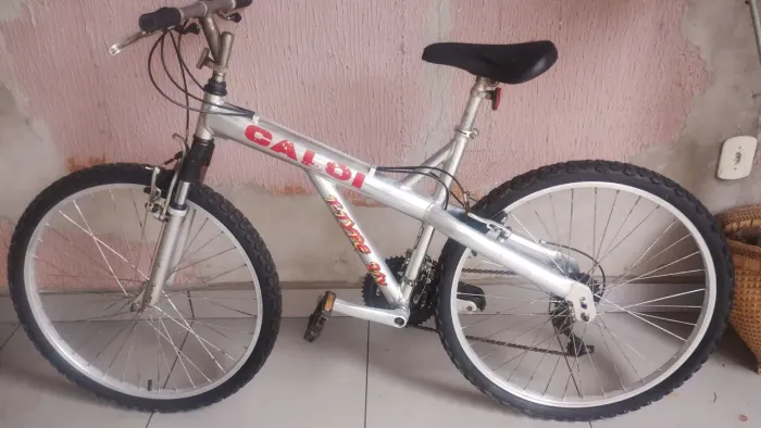Caloi T-TYPE 21v