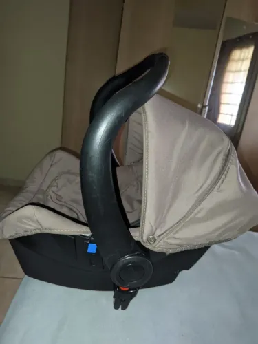 Bebé conforto 