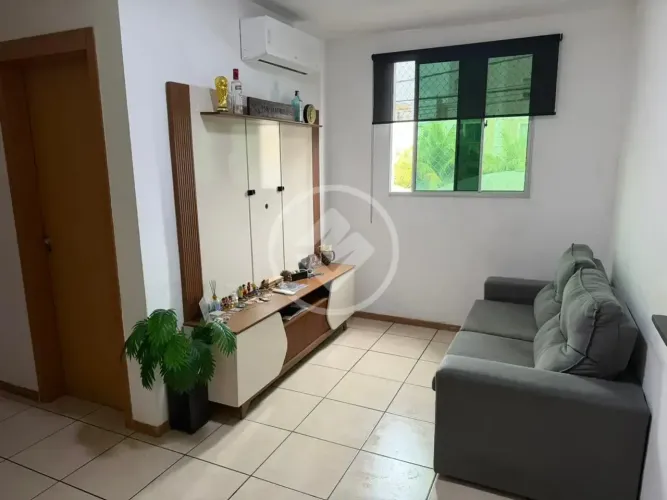 Apartamento mobiliado no Chapada Diamantina codigo: 346137