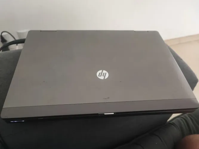ProBook 6460b