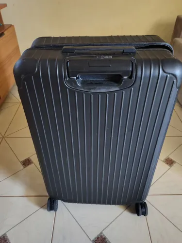 Mala Rimowa