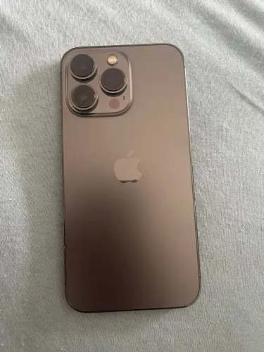 Vendo iPhone 13 Pro - 256GB