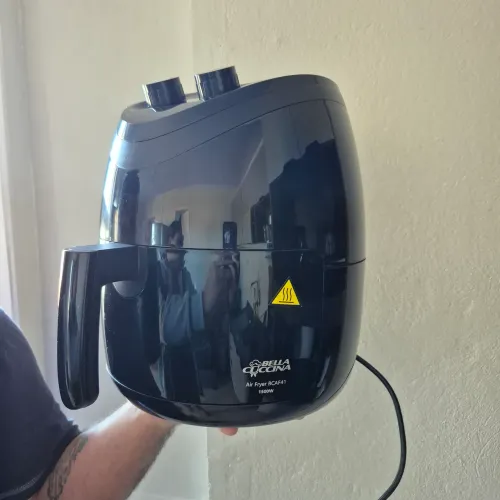 Air fryer