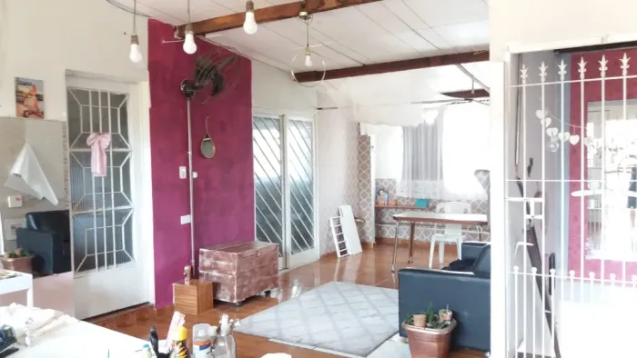 CASA A VENDA EM BARUERI - VILA BARROS