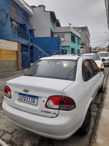 Imagem de Chevrolet Classic Life/ls 1.0 VHC Flexp. 4P 2015