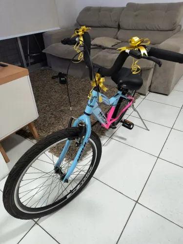 Bicicleta aro 26
