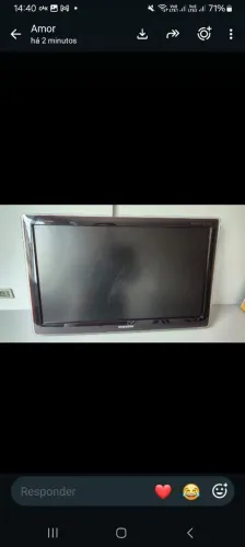 Televisão 