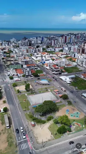 VENDO TERRENO 24 x 32 PROXIMO A PRAÇA DO CAJU