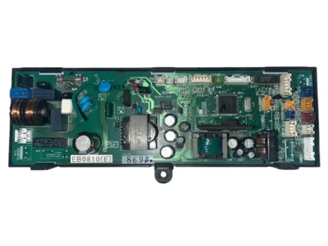 Placa para Ar-condicionado - Daikin ( EB0810(E) ) Evaporadora VRV