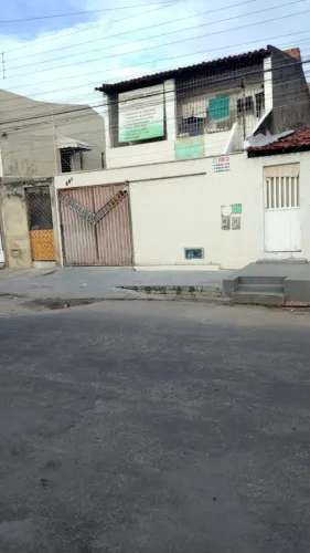 VENDO CASA