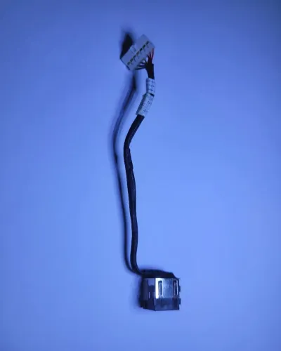 Conector power original notebook dell 14 3421 5421 2620