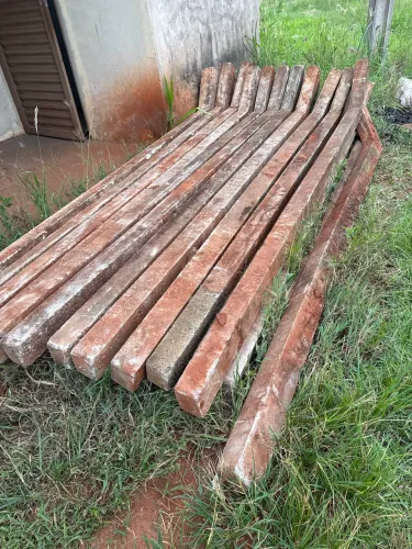 Postes de Cimento