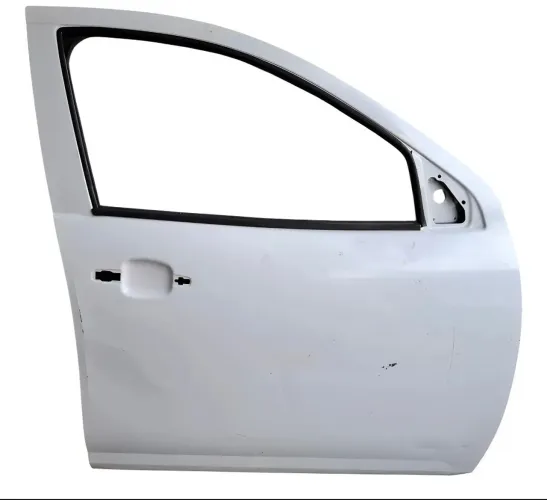 Porta Dianteira Direita Chevrolet Montana Agile Original
