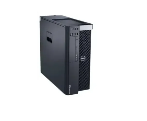 Computador Workstation Dell Precision T3600 Xeon 64gb