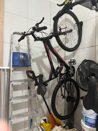 Bicicleta Houston Vivid NUNCA USADA