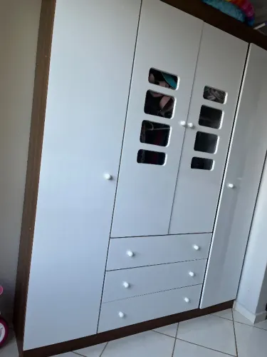 Quarto bebê