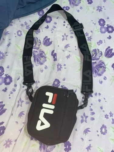 Shoulder Bag Fila Life Versatili 